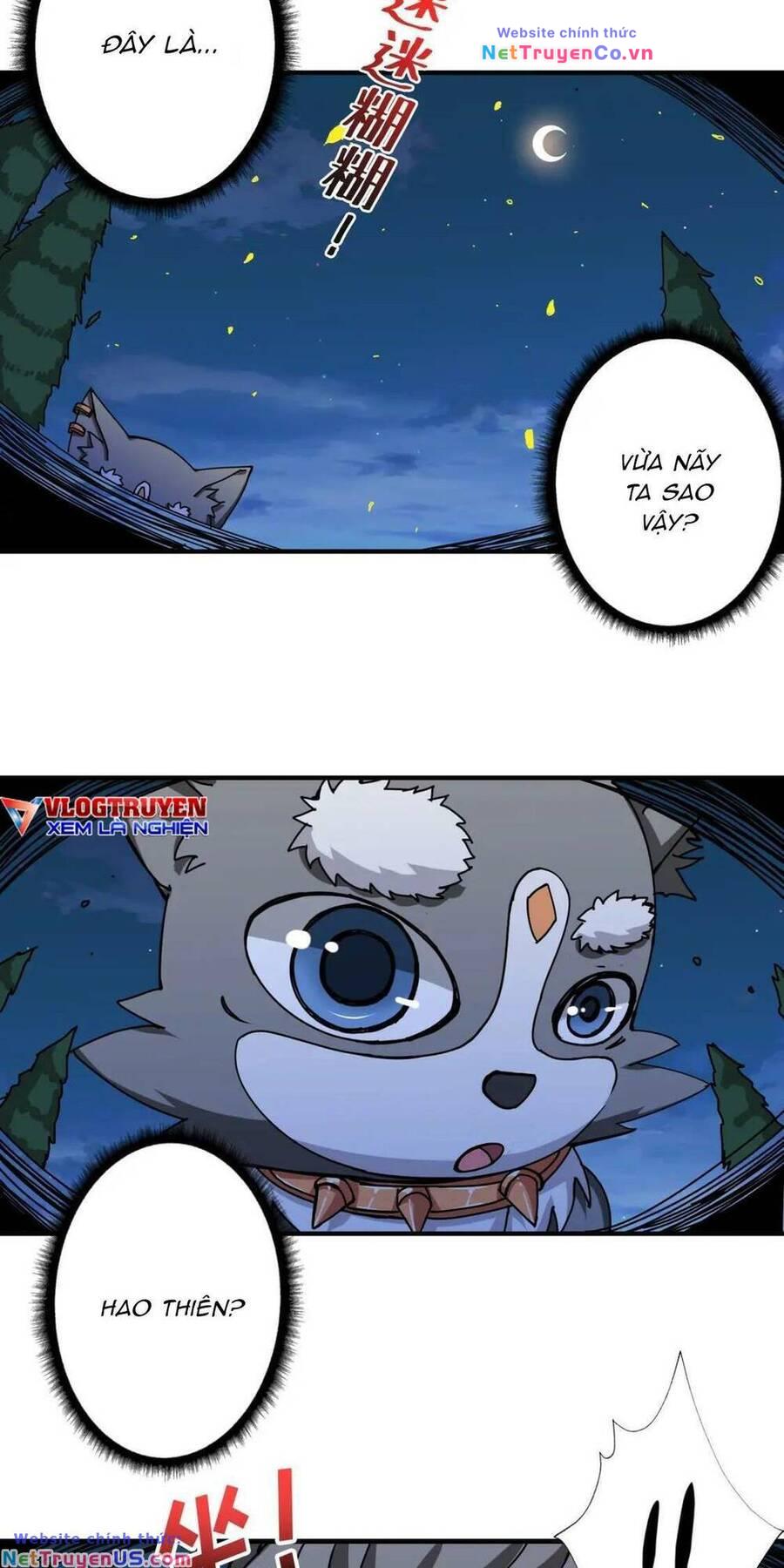 God Slayer - Chương 83