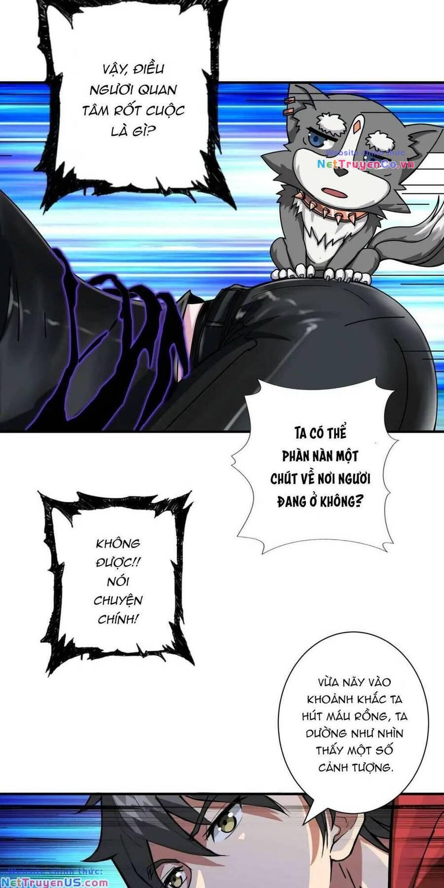 God Slayer - Chương 83