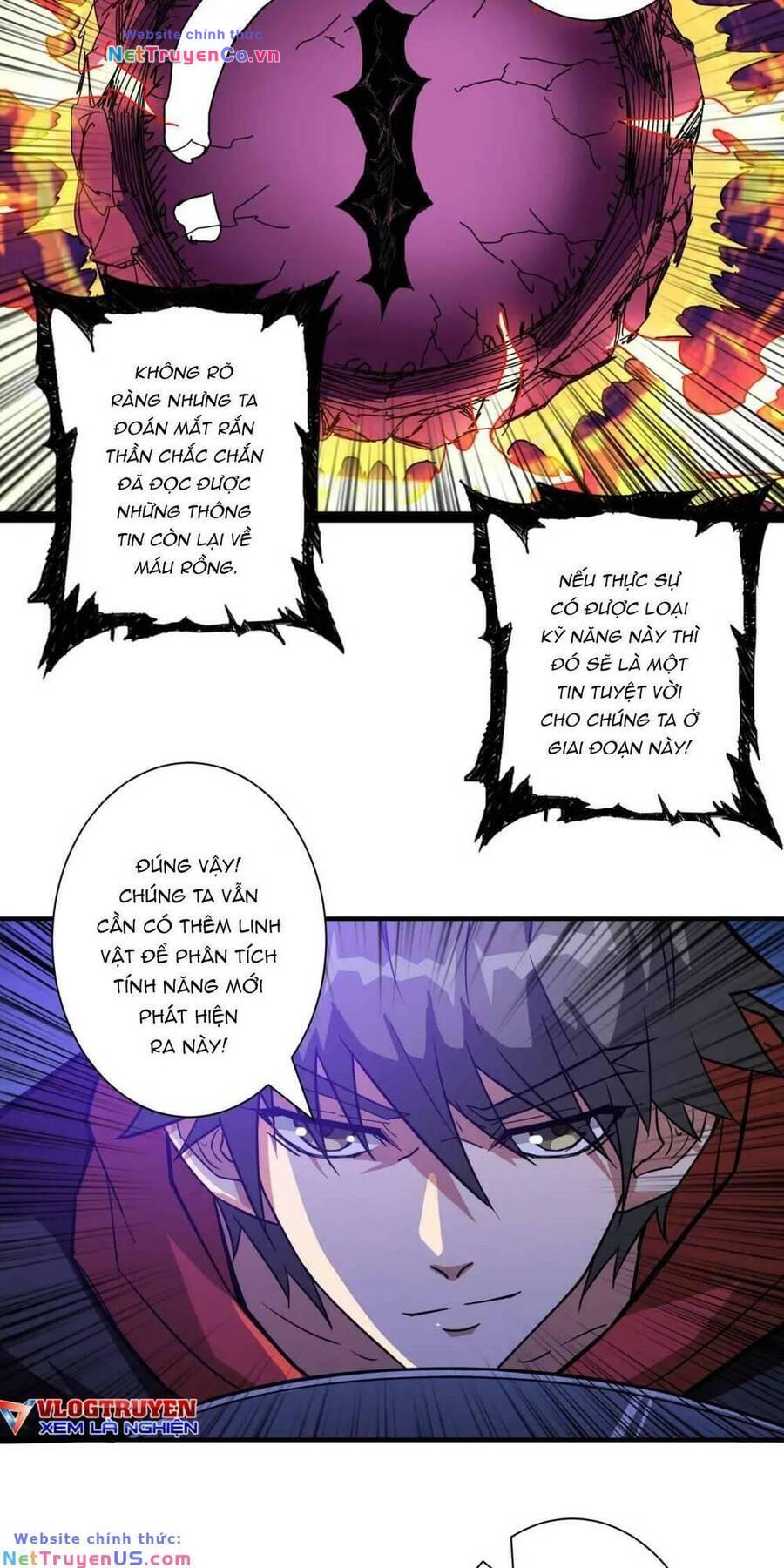 God Slayer - Chương 83