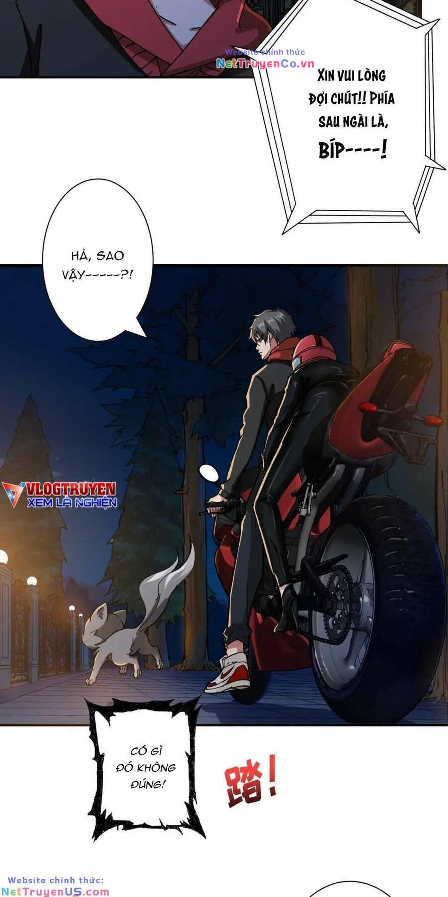 God Slayer - Chương 83