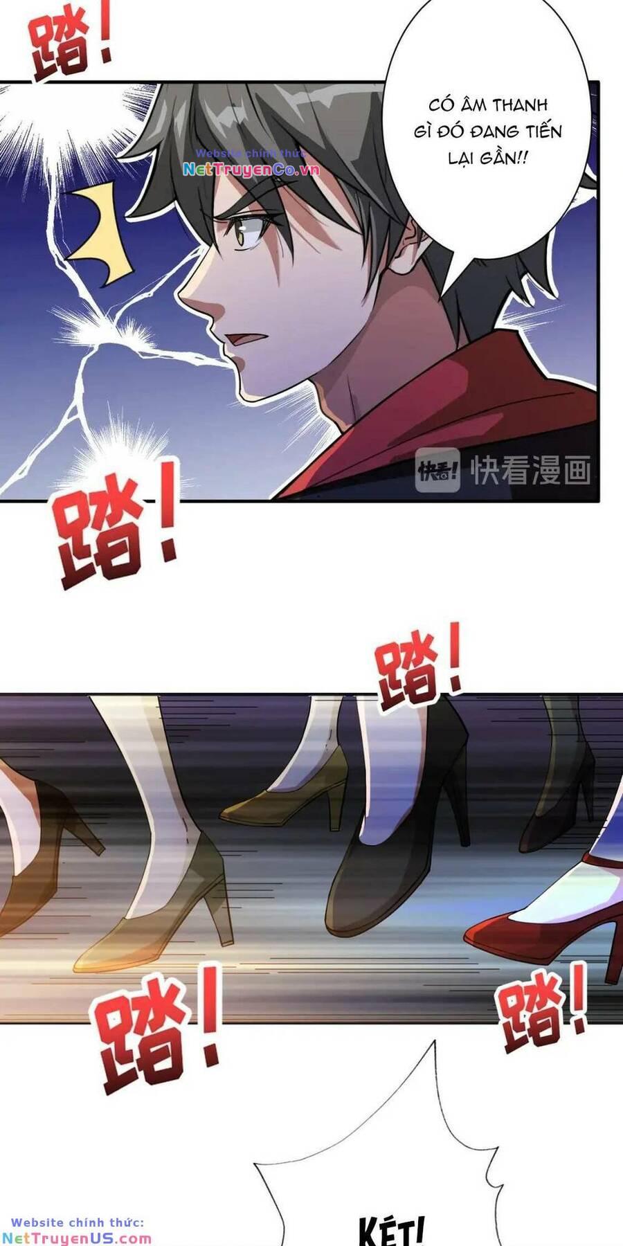God Slayer - Chương 83