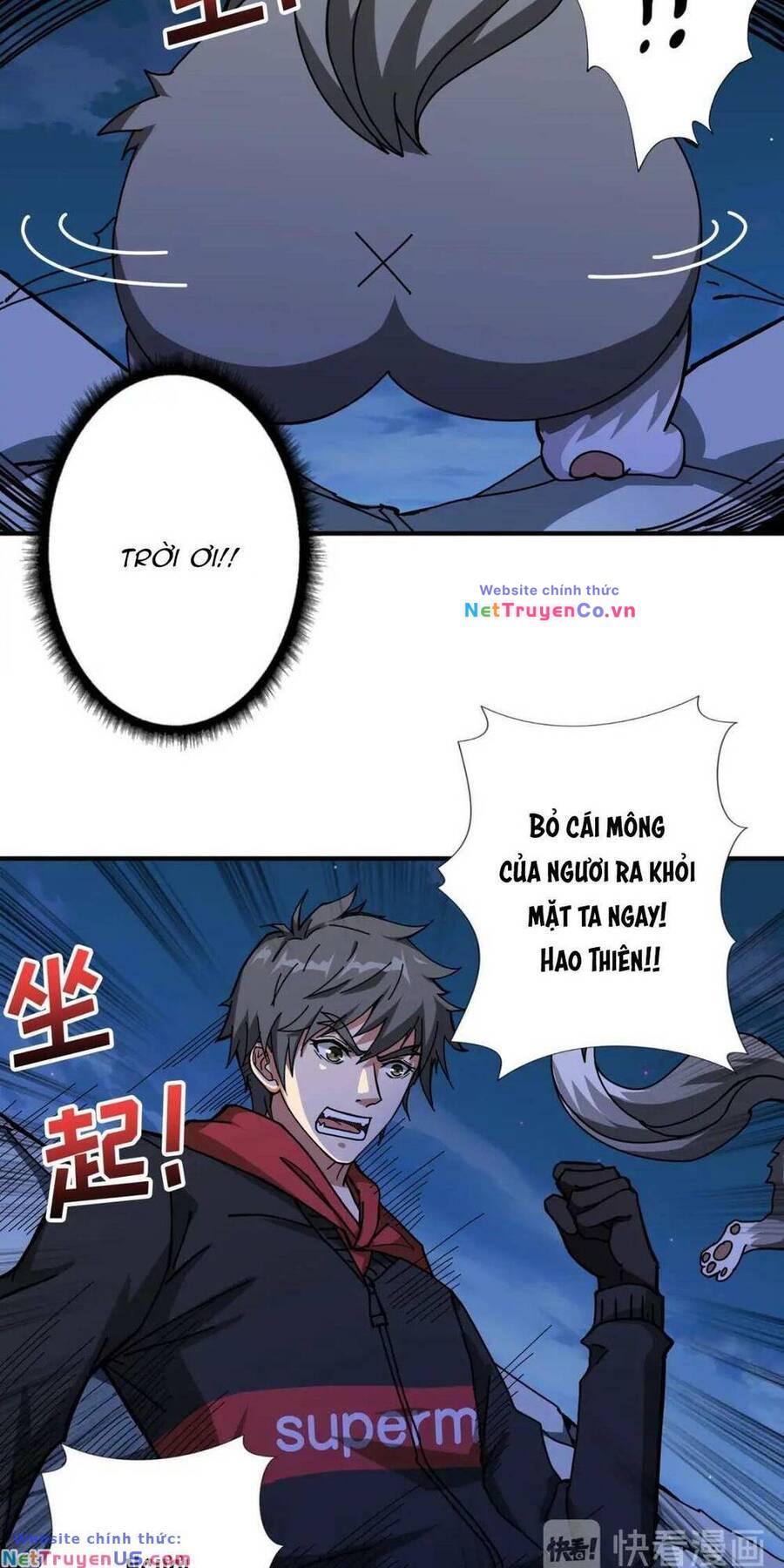 God Slayer - Chương 83