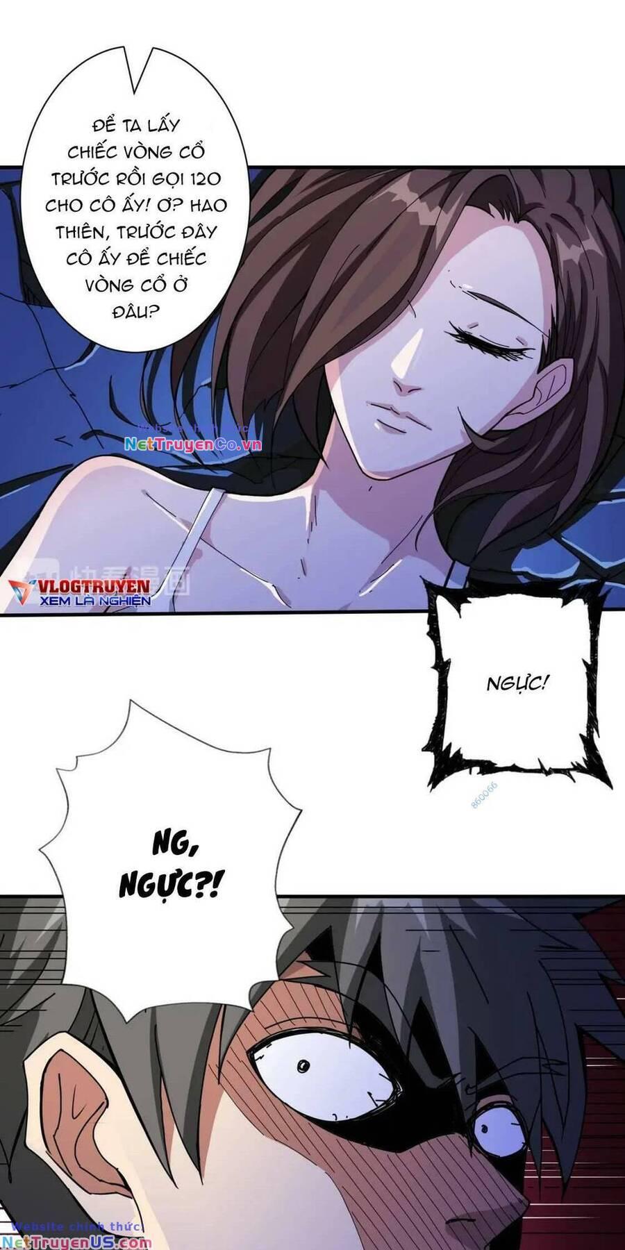 God Slayer - Chương 83
