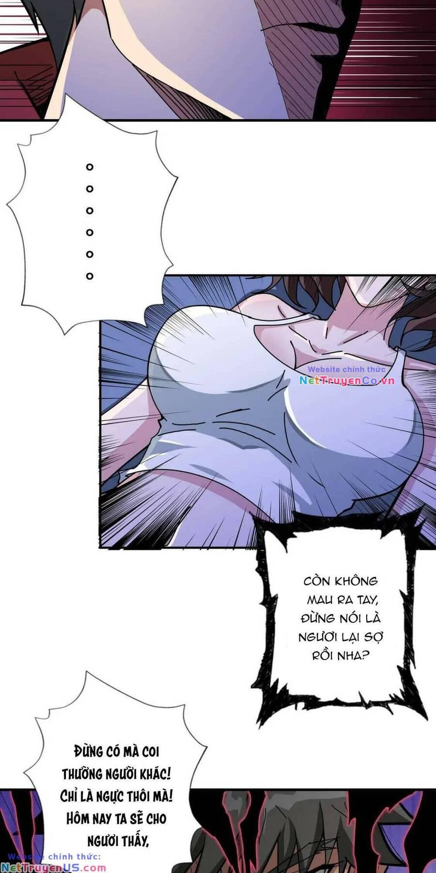 God Slayer - Chương 83
