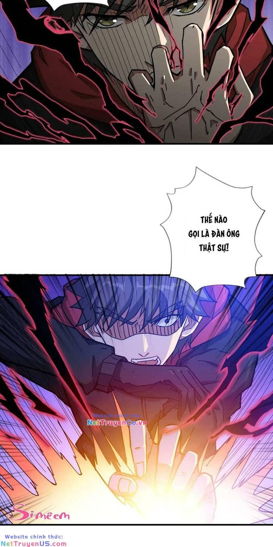 God Slayer - Chương 83