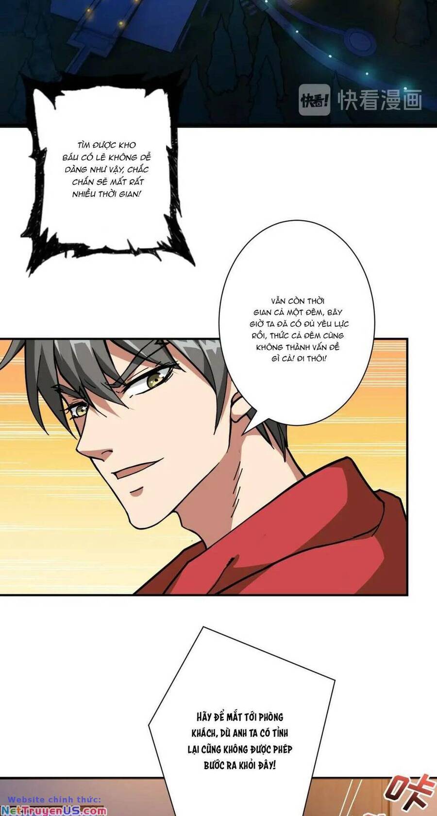 God Slayer - Chương 84