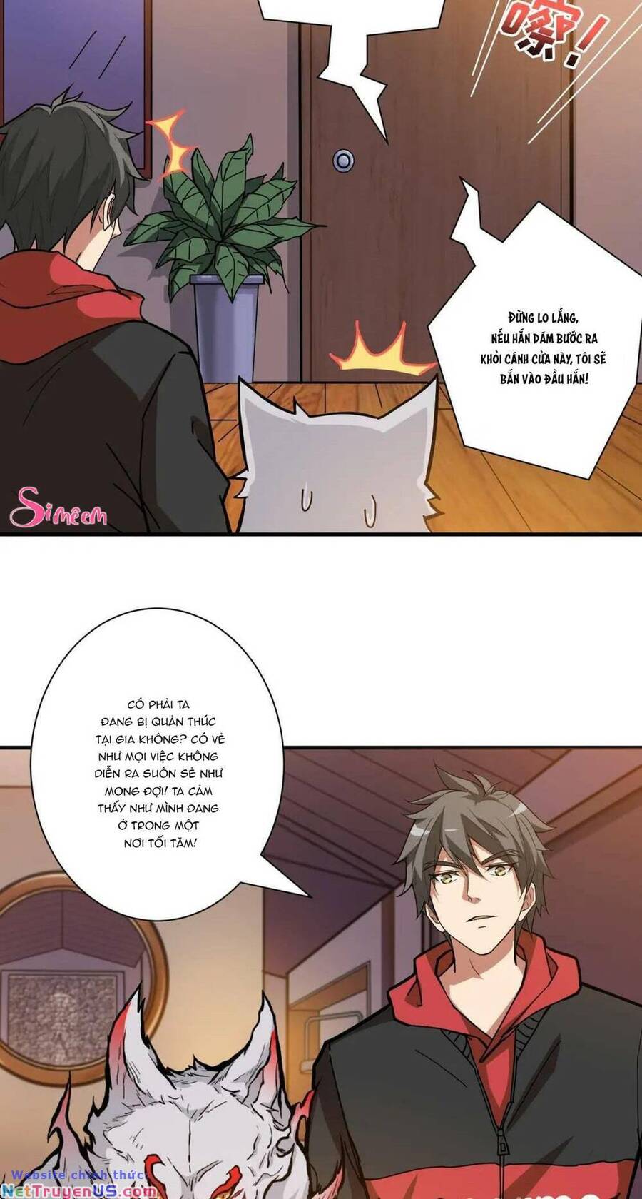 God Slayer - Chương 84