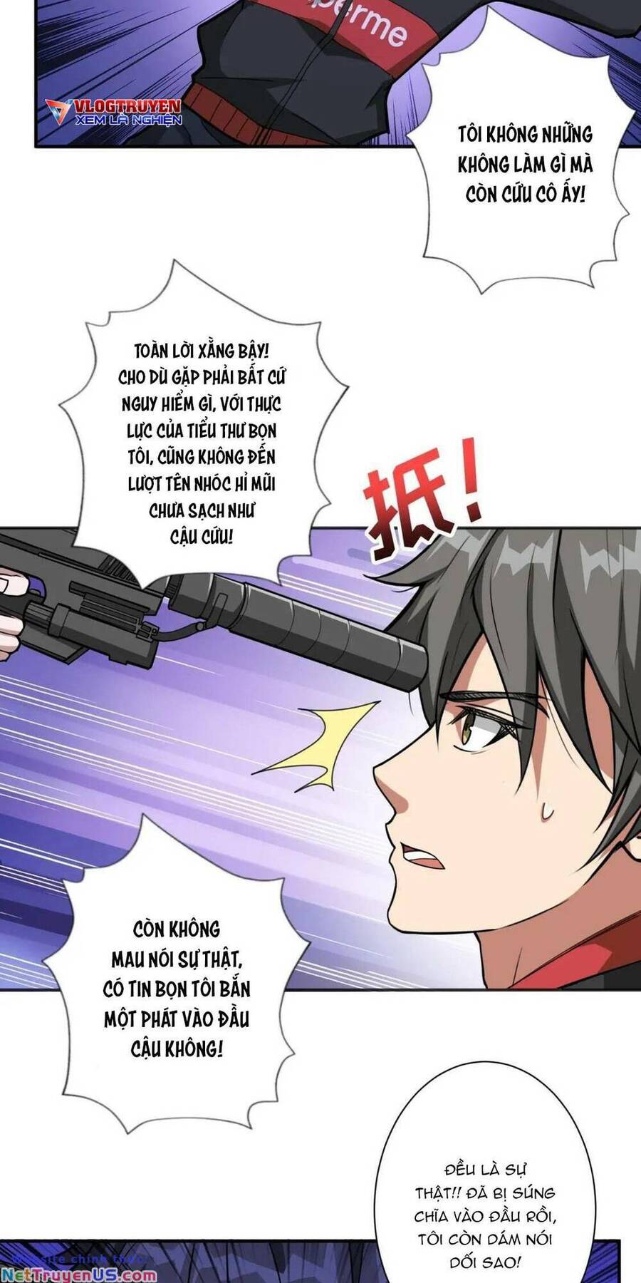 God Slayer - Chương 84