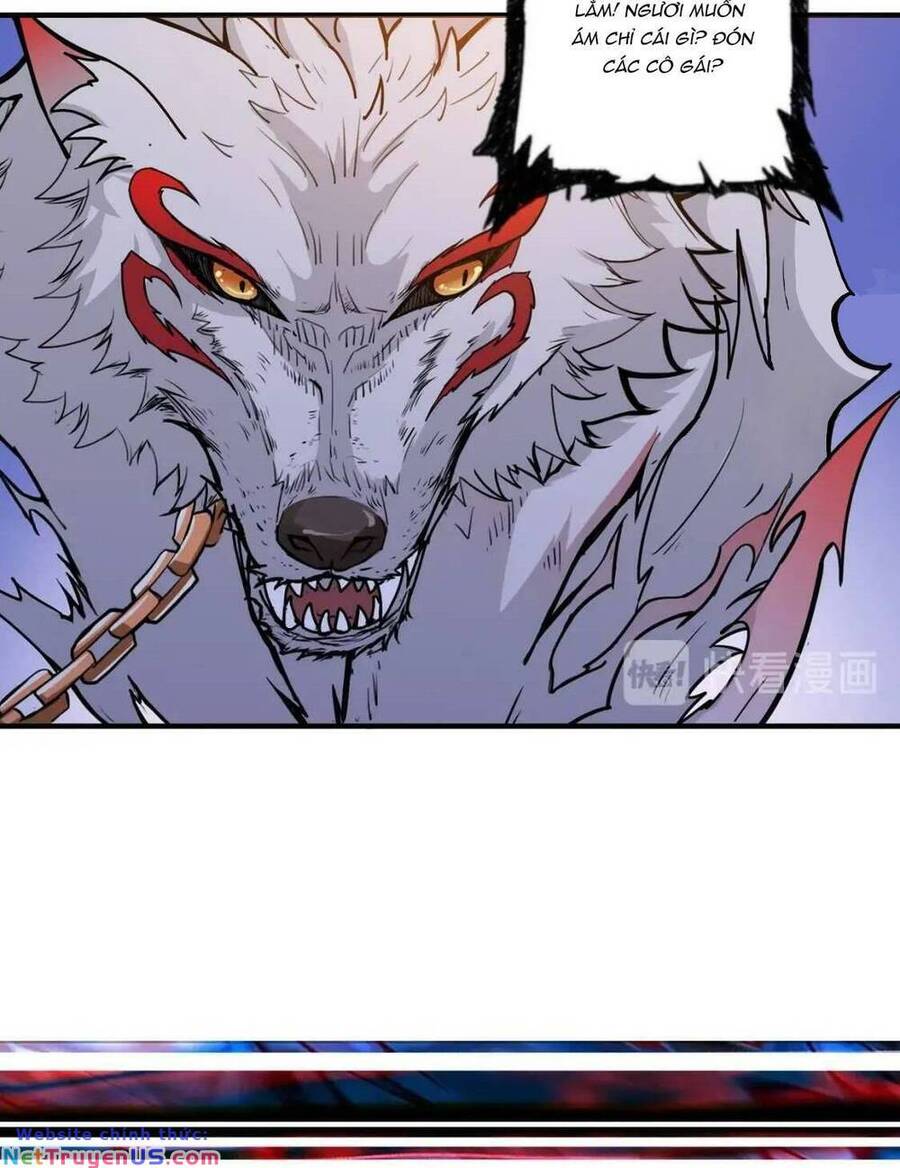 God Slayer - Chương 84