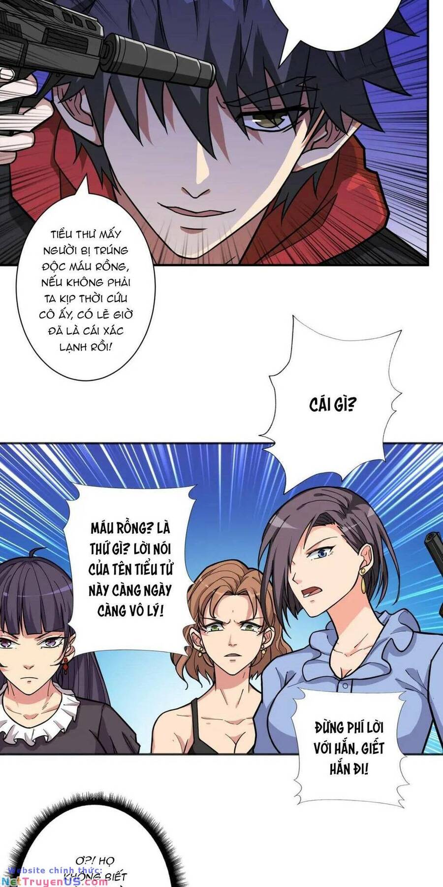 God Slayer - Chương 84