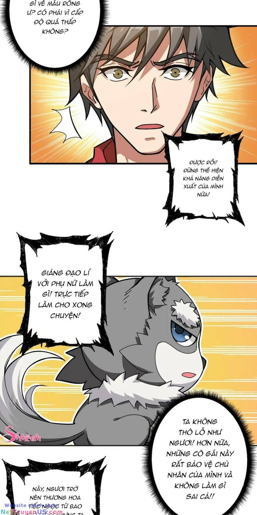 God Slayer - Chương 84