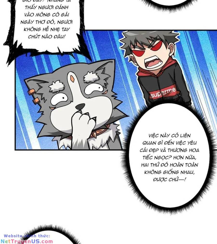 God Slayer - Chương 84