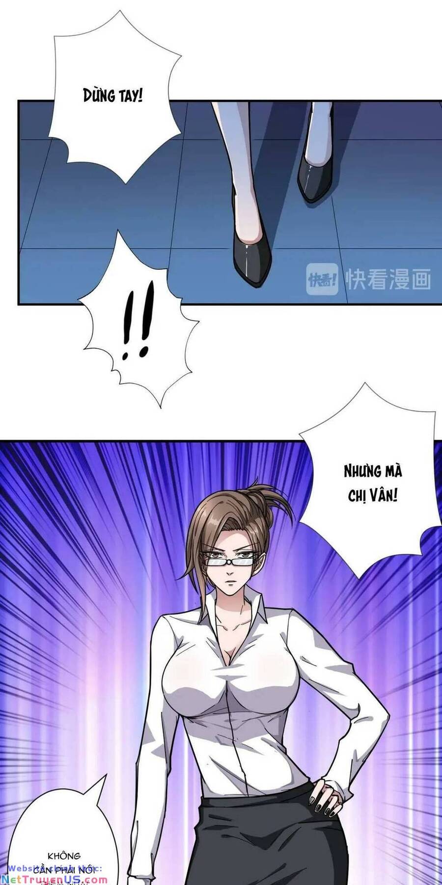 God Slayer - Chương 84