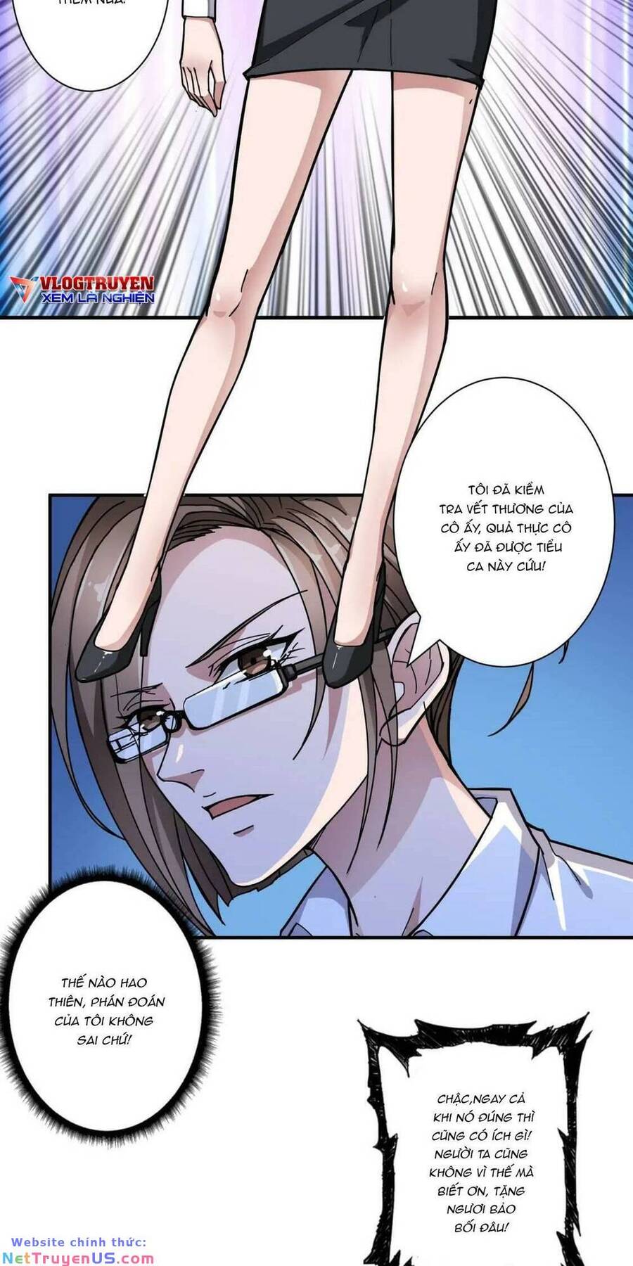 God Slayer - Chương 84