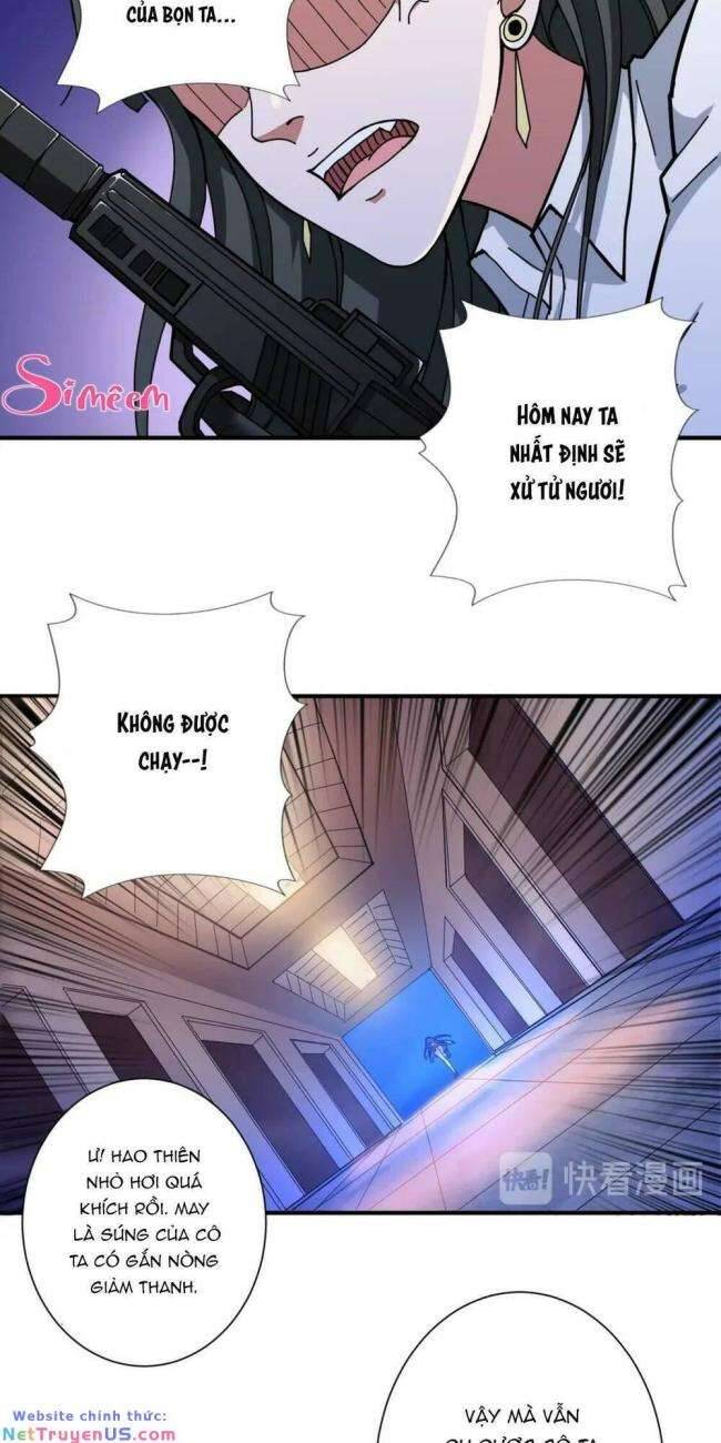 God Slayer - Chương 85