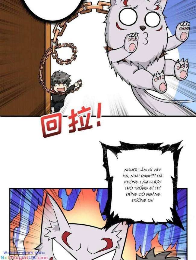 God Slayer - Chương 85