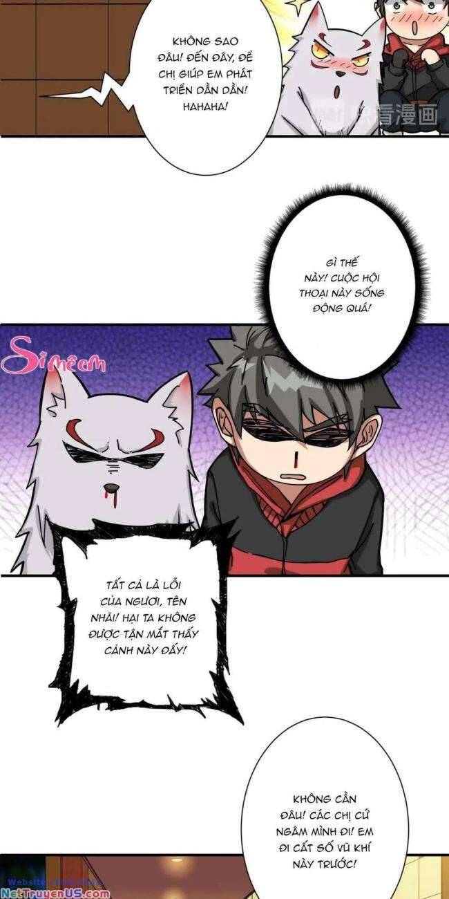 God Slayer - Chương 85