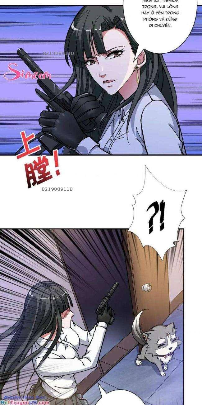 God Slayer - Chương 85