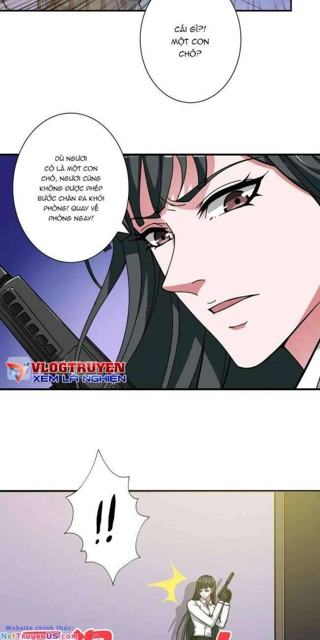 God Slayer - Chương 85