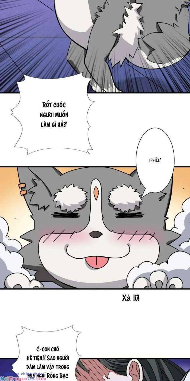 God Slayer - Chương 85