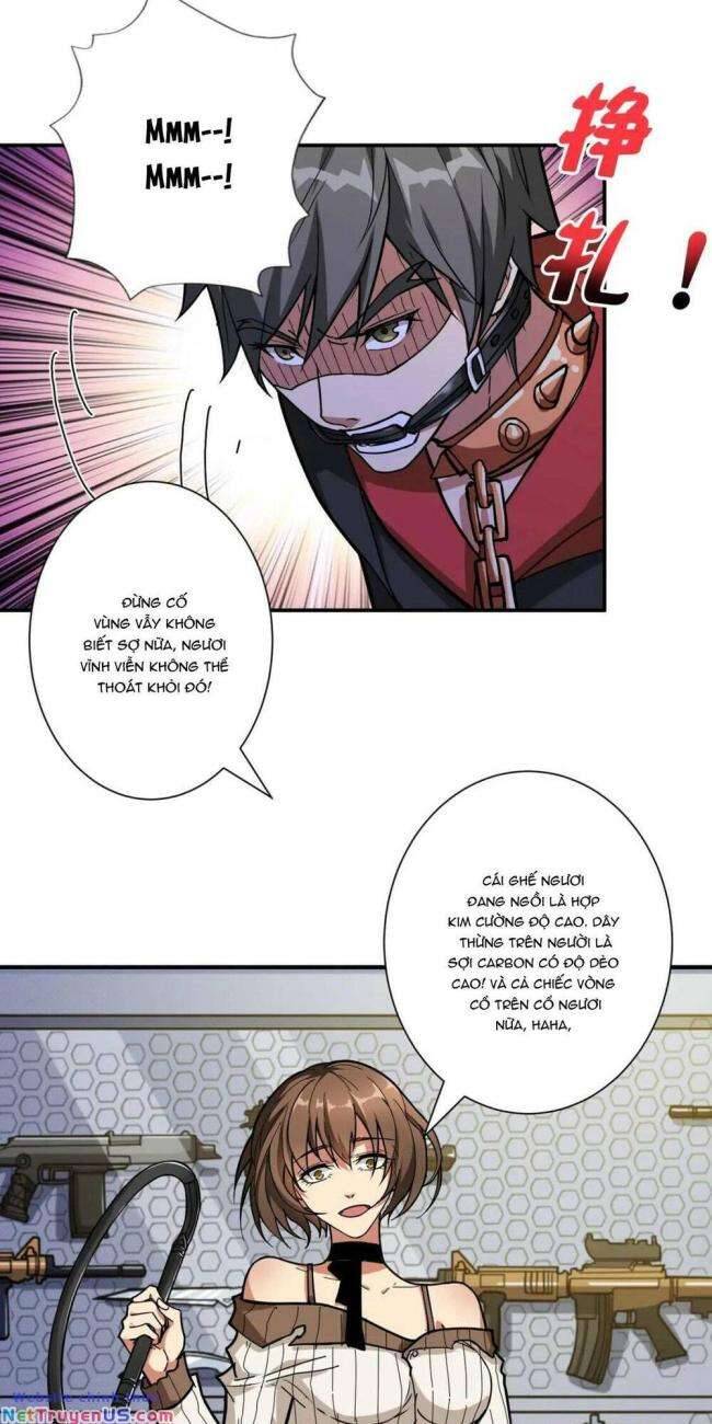 God Slayer - Chương 86