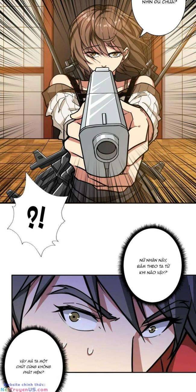 God Slayer - Chương 86