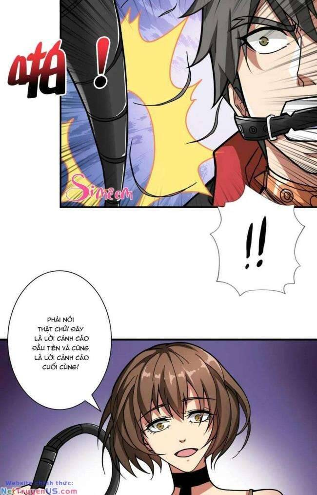 God Slayer - Chương 86