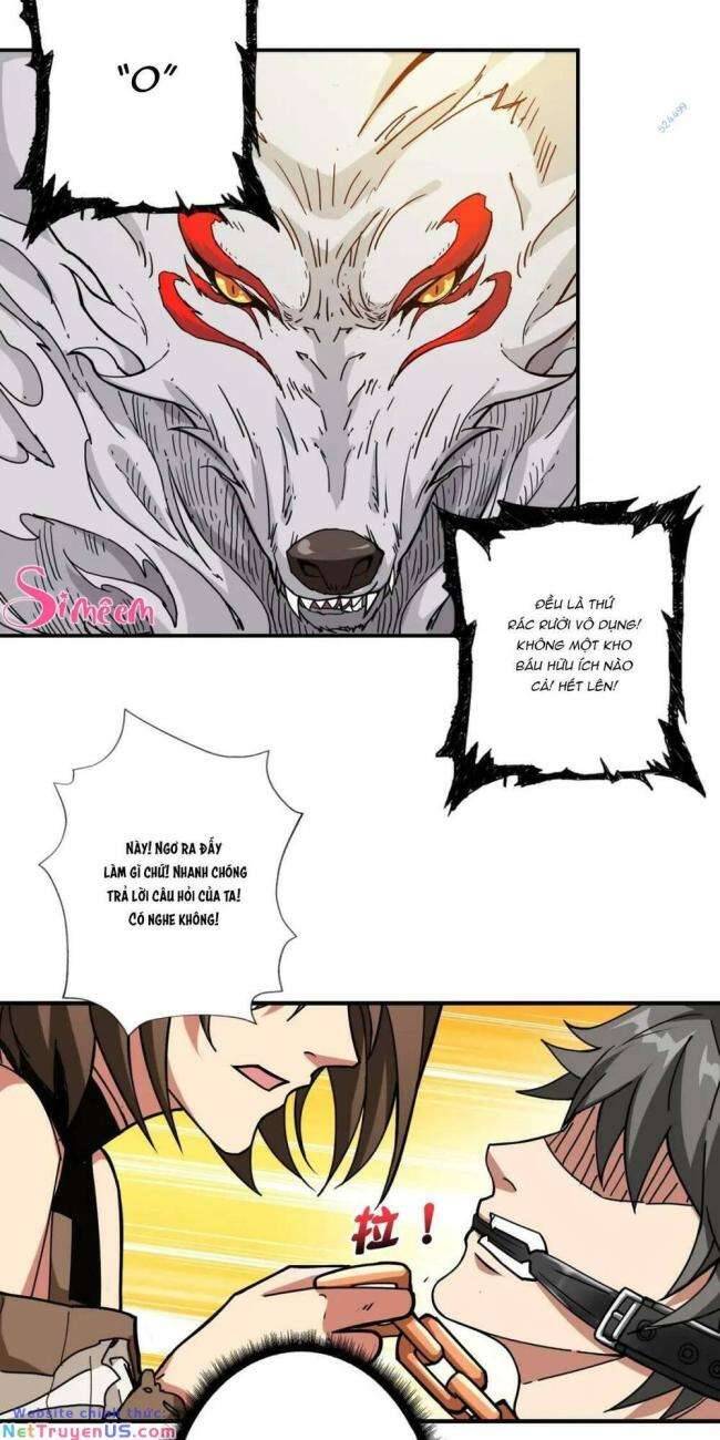 God Slayer - Chương 86