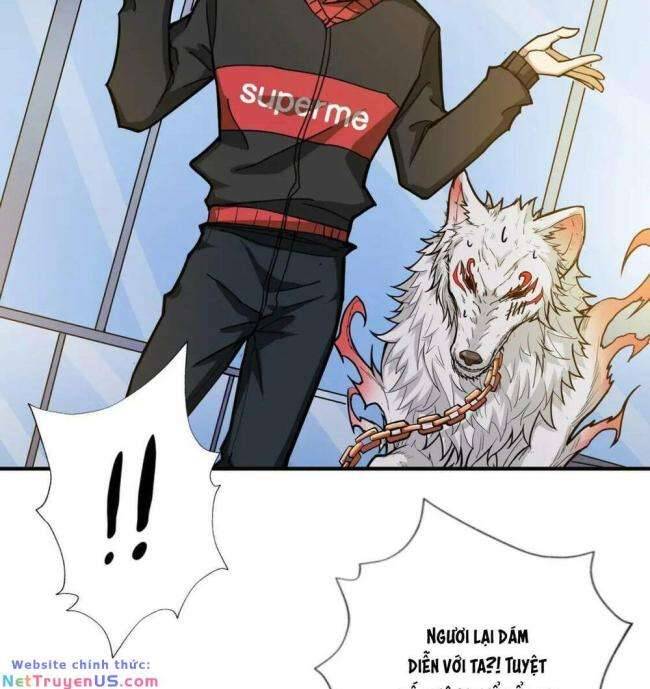 God Slayer - Chương 86