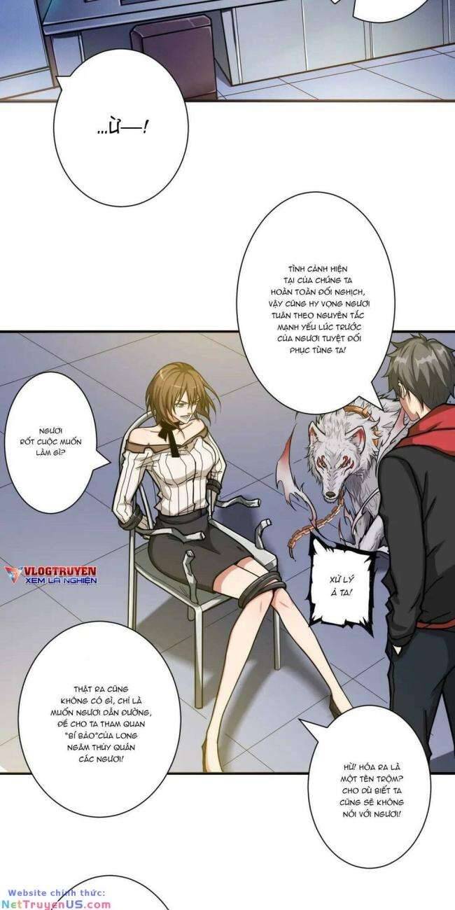 God Slayer - Chương 86