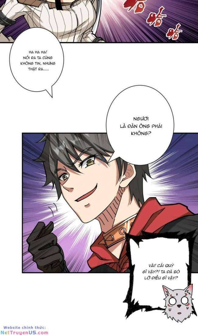 God Slayer - Chương 86