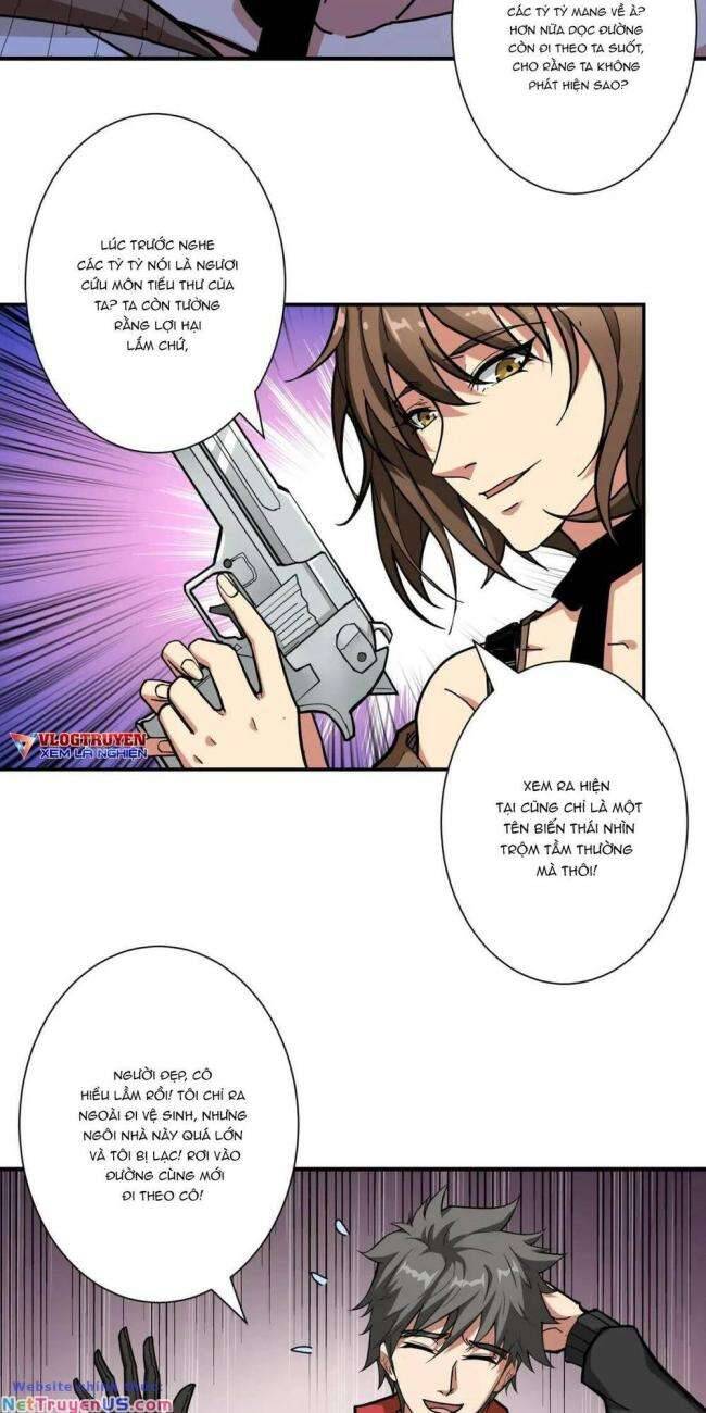 God Slayer - Chương 86