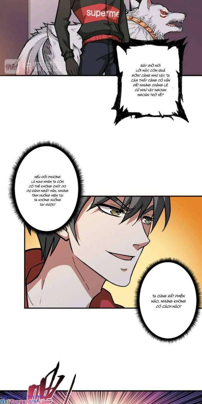 God Slayer - Chương 86