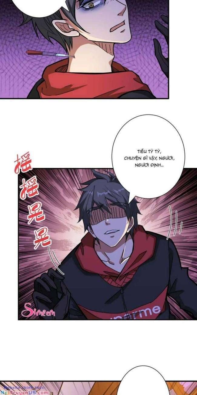 God Slayer - Chương 86