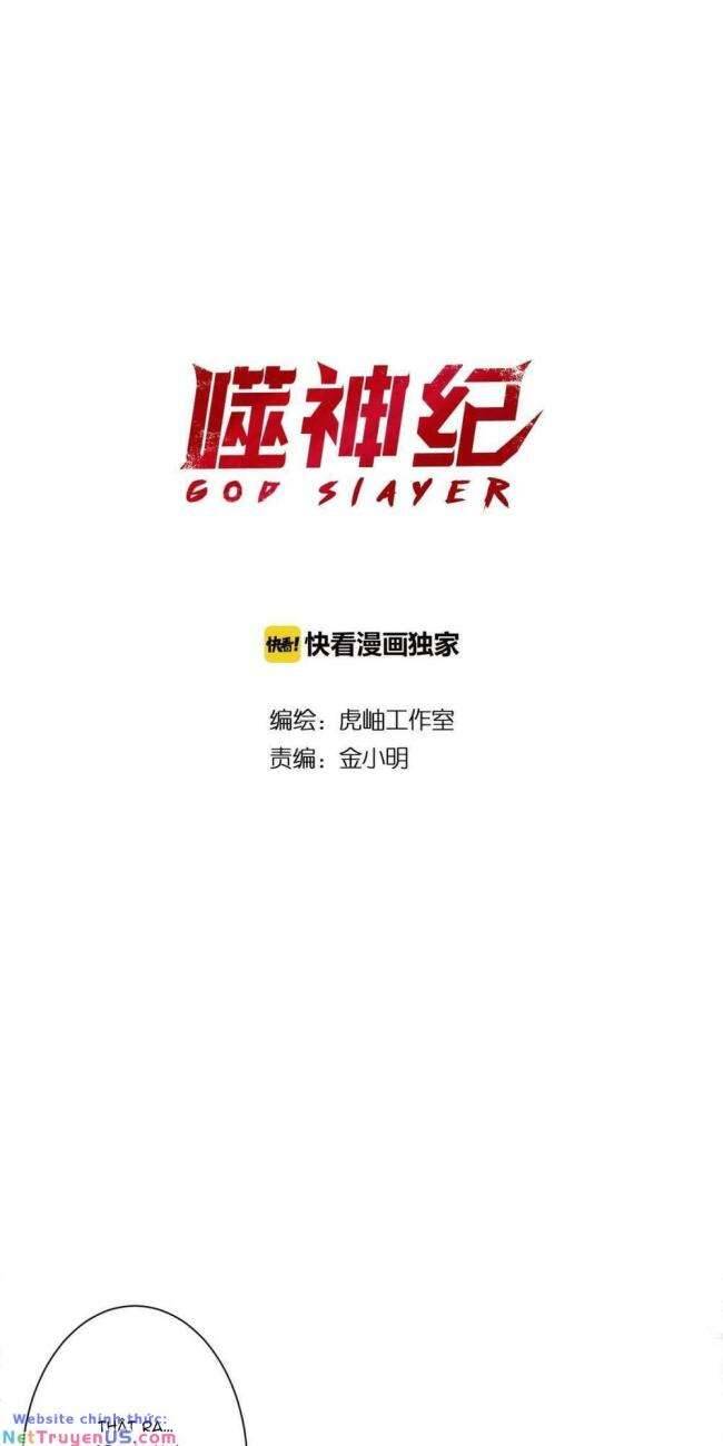 God Slayer - Chương 87