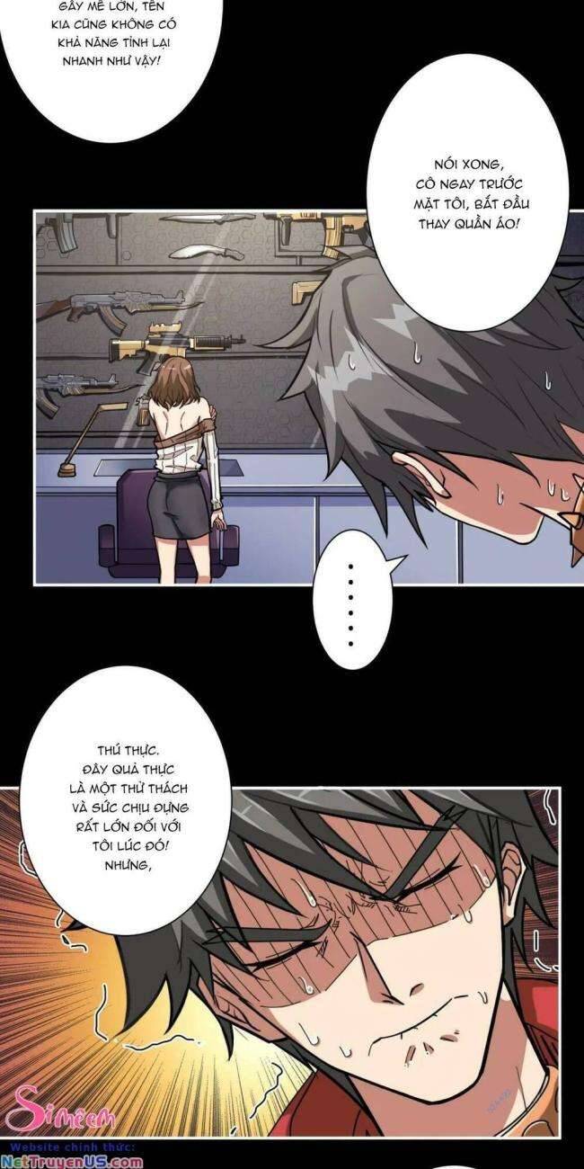 God Slayer - Chương 87