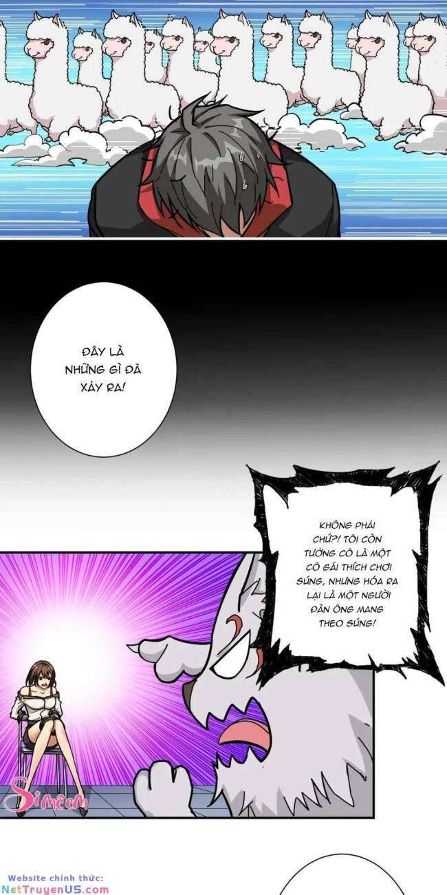 God Slayer - Chương 87