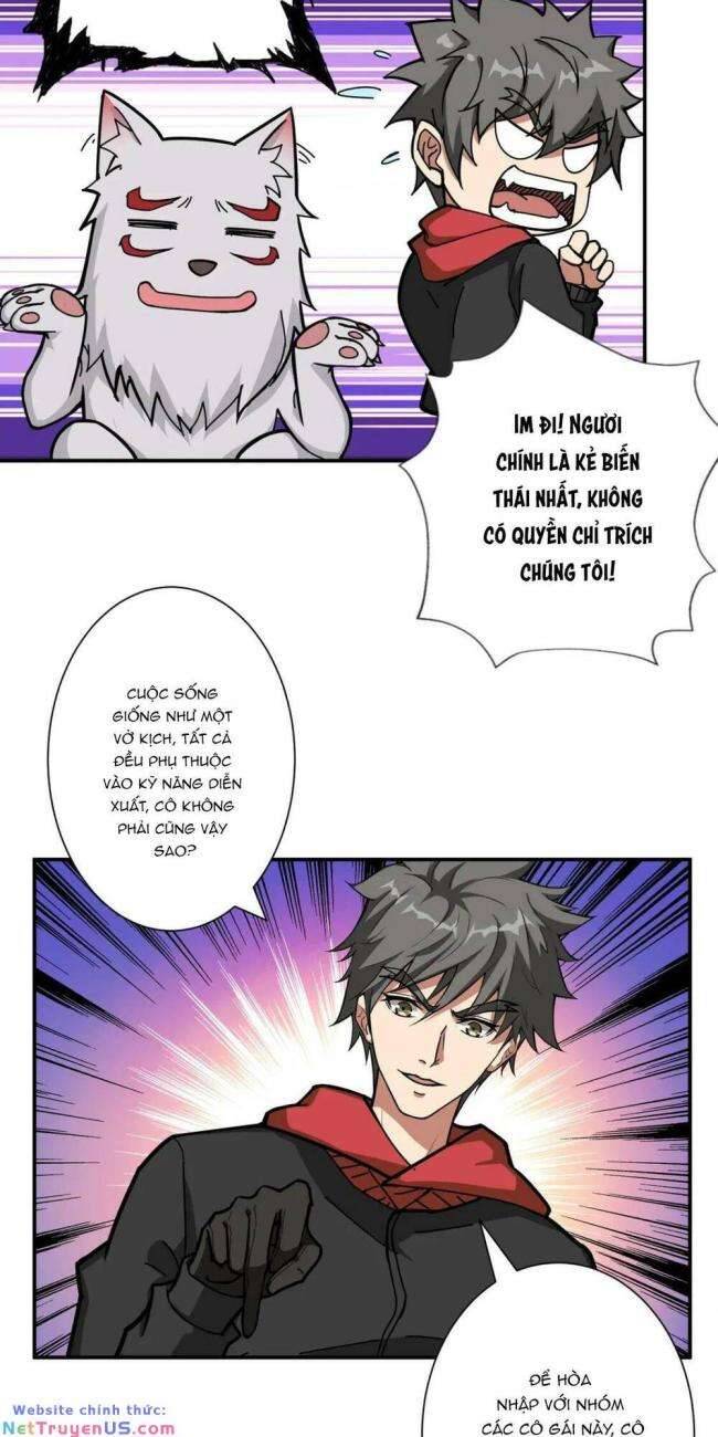 God Slayer - Chương 87