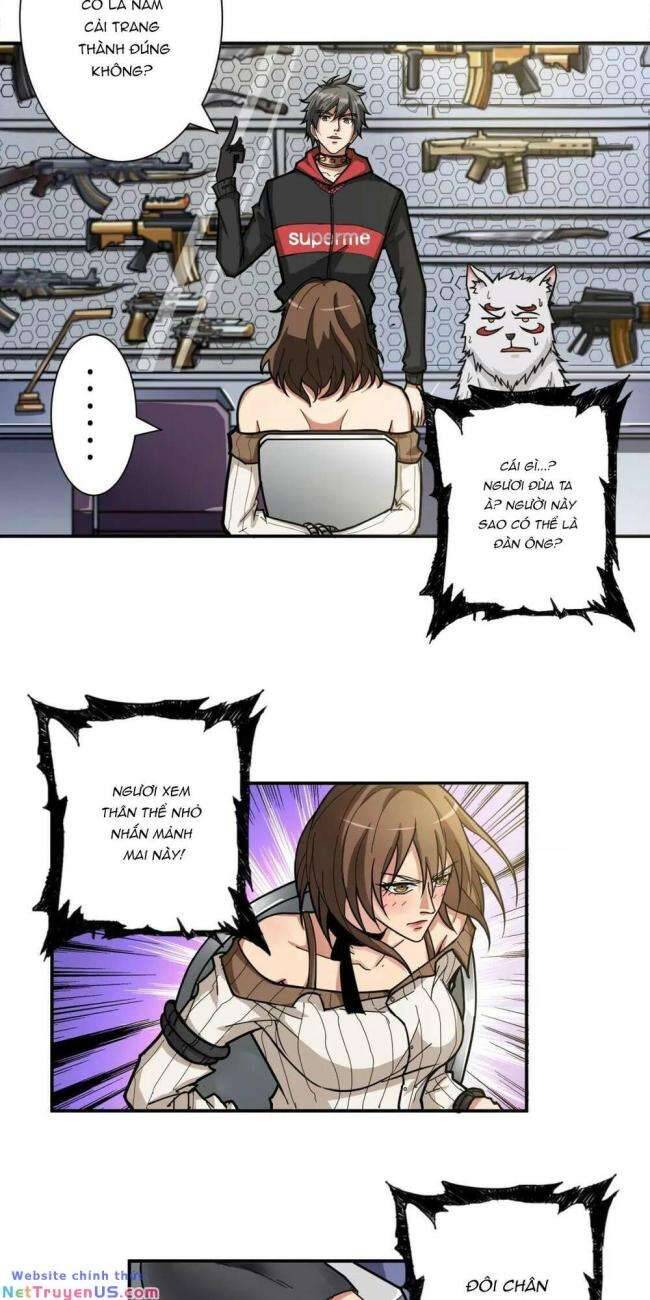 God Slayer - Chương 87