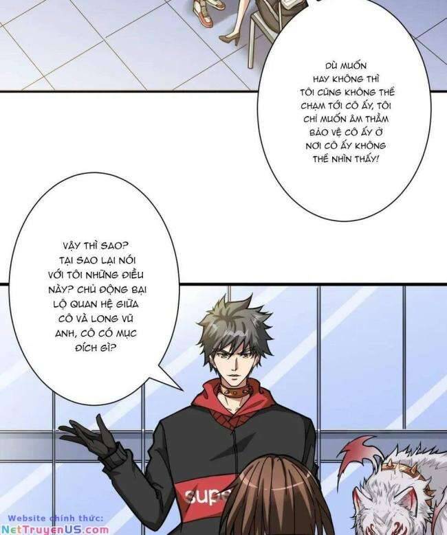 God Slayer - Chương 87