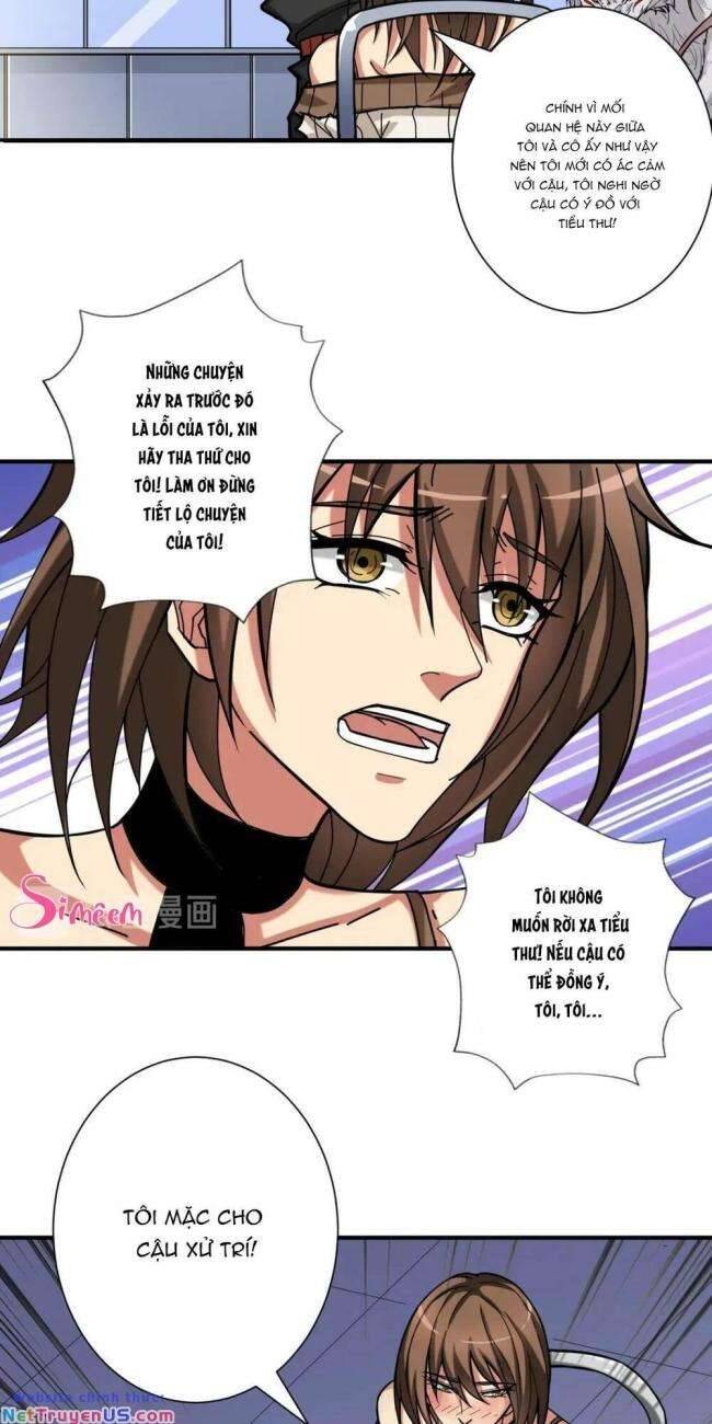 God Slayer - Chương 87
