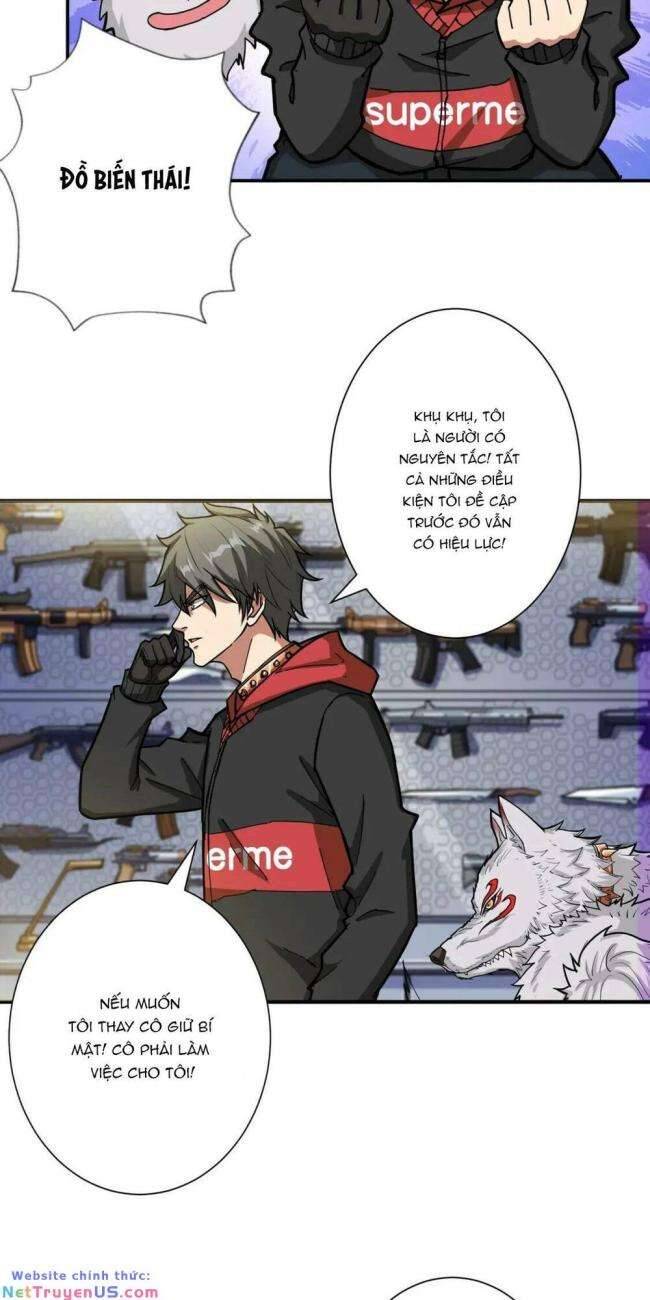God Slayer - Chương 87