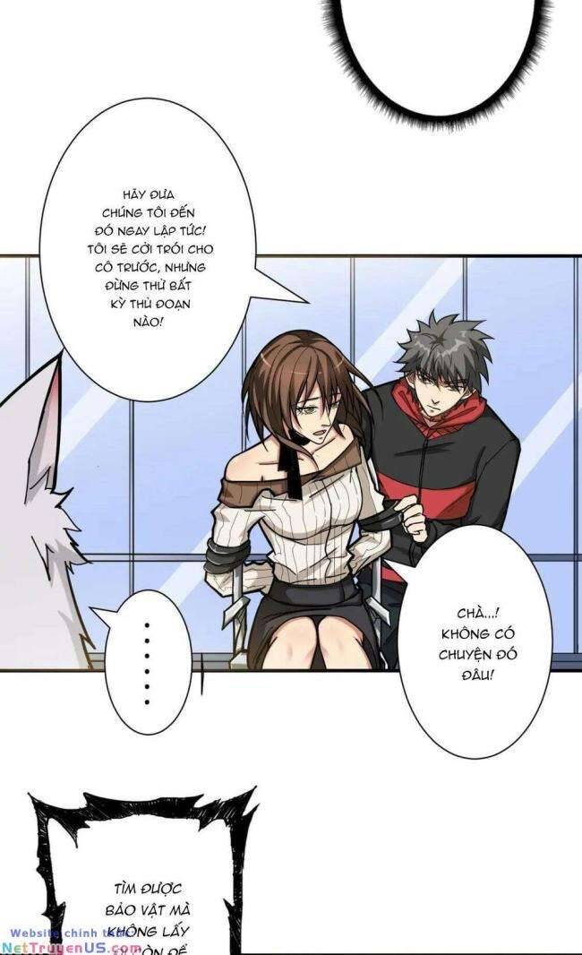 God Slayer - Chương 87