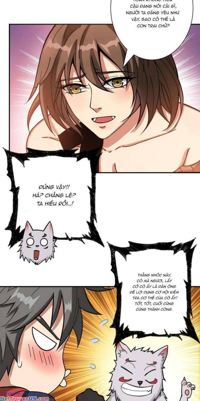 God Slayer - Chương 87