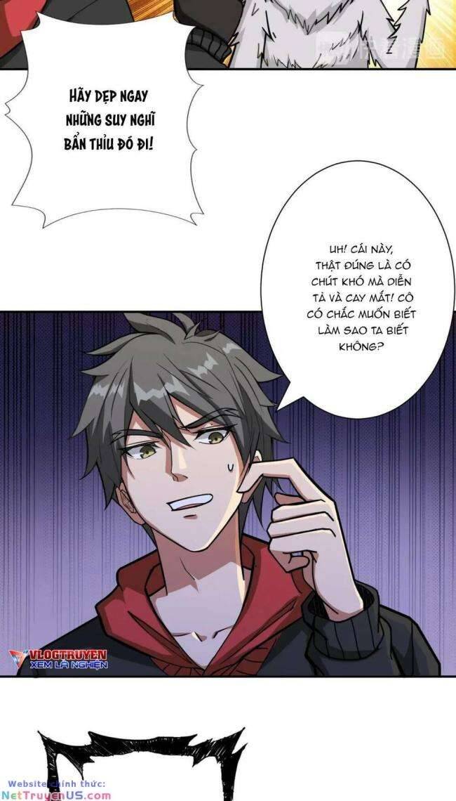 God Slayer - Chương 87