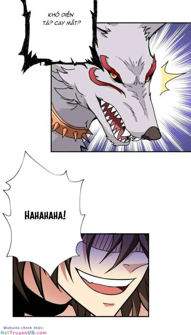 God Slayer - Chương 87