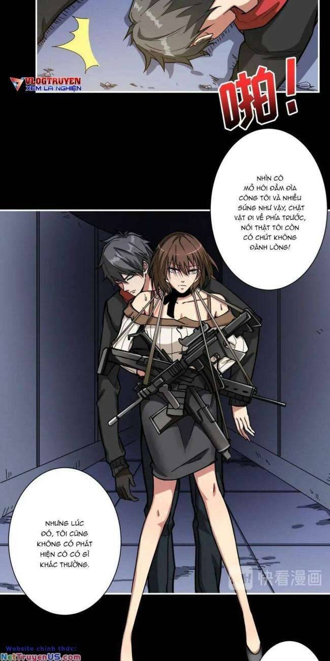 God Slayer - Chương 87