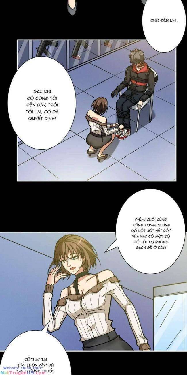 God Slayer - Chương 87
