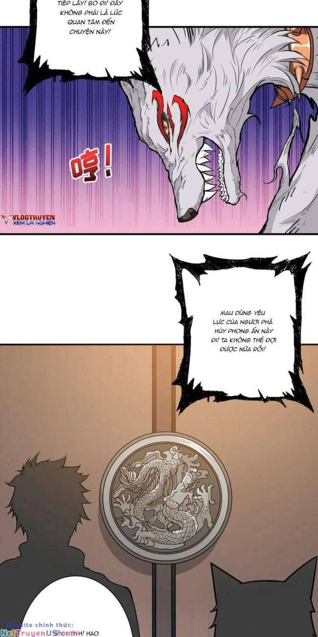 God Slayer - Chương 88