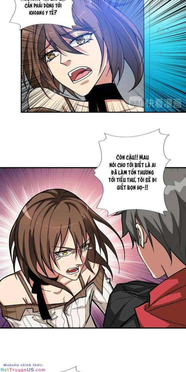 God Slayer - Chương 89